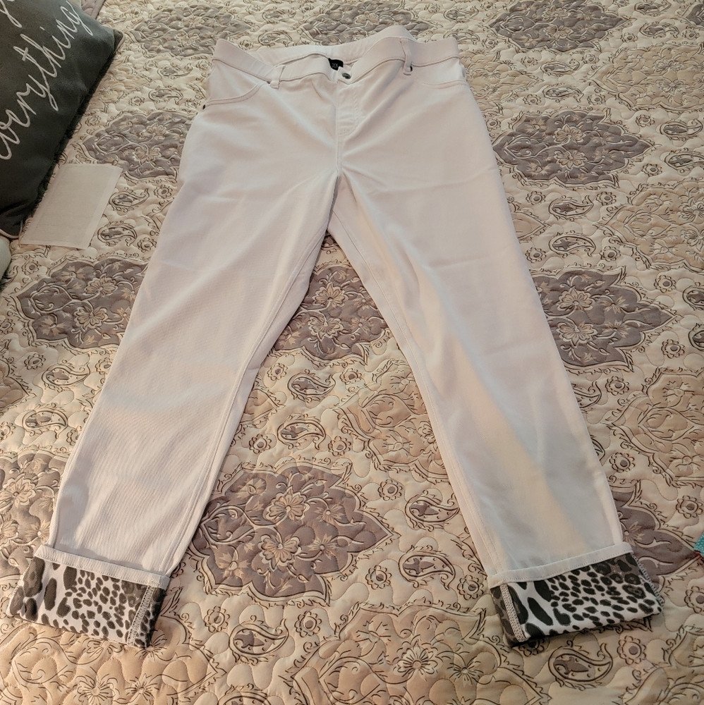 Jeggings
